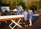Dan  Doug and Craig Rigging